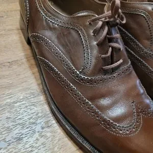 Bally Men\'s Dress Vincent Shoes Sz 10 Bally | Shoes | Bally Mens Dress Vincent Shoes Sz | Poshmark main image 3
